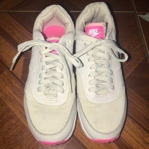 Nike air max sneakers